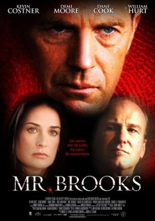 دانلود فیلم Mr. Brooks 2007 دانلود فیلم Mr. Brooks 2007