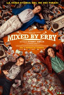 دانلود فیلم Mixed by Erry 2023 با زیرنویس چسبیده دانلود فیلم Mixed by Erry 2023 با زیرنویس چسبیده