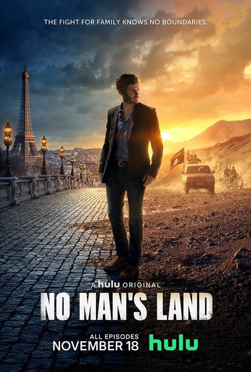 دانلود سریال No Man’s Land با زیرنویس فارسی چسبیده دانلود سریال No Man’s Land با زیرنویس فارسی چسبیده