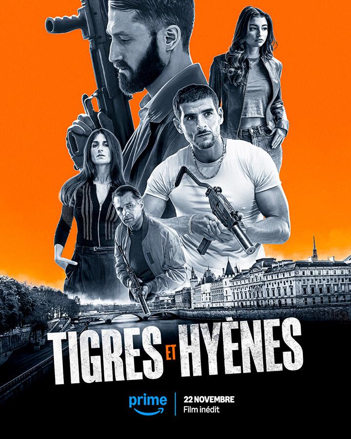 دانلود فیلم Hunting with Tigers 2024 با دوبله اختصاصی دانلود فیلم Hunting with Tigers 2024 با دوبله اختصاصی