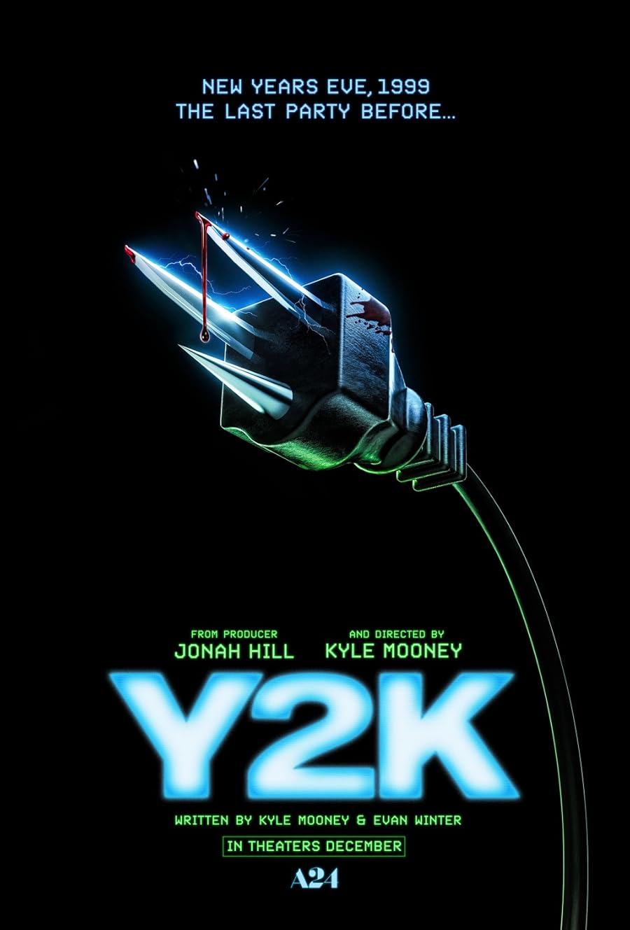 دانلود فیلم Y2K 2024 با دوبله اختصاصی