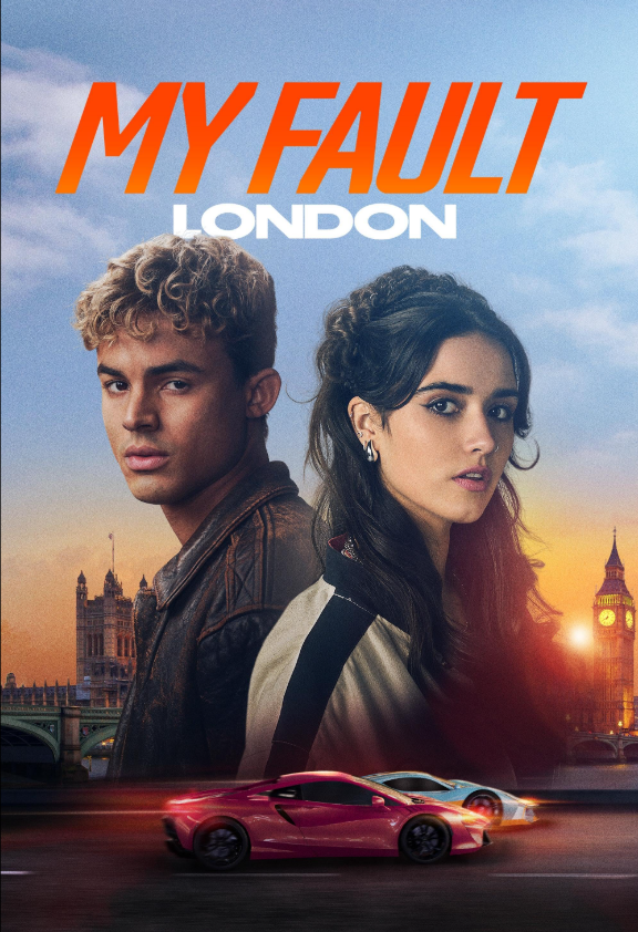 دانلود فیلم My Fault: London 2025 با زیرنویس چسبیده دانلود فیلم My Fault: London 2025 با زیرنویس چسبیده