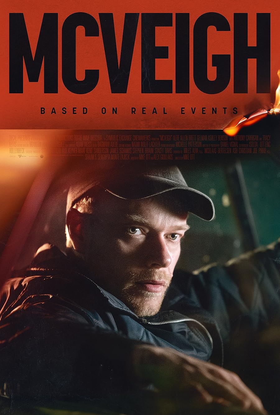 دانلود فیلم McVeigh 2024