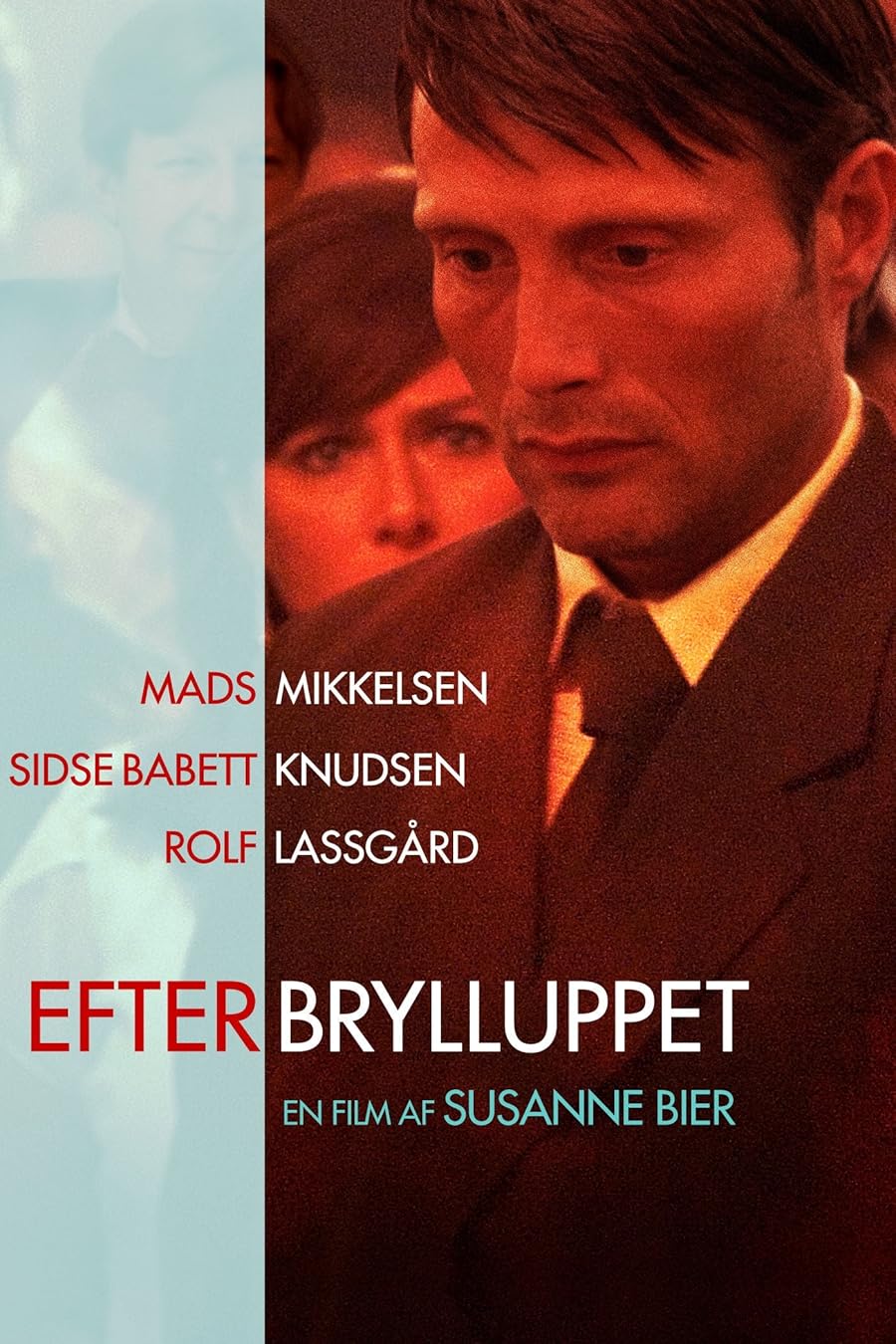 دانلود فیلم After the Wedding 2006 با زیرنویس چسبیده