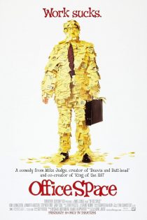 دانلود فیلم Office Space 1999 با زیرنویس چسبیده