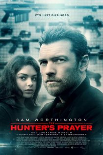 دانلود فیلم The Hunter’s Prayer 2017 با زیرنویس چسبیده دانلود فیلم The Hunter’s Prayer 2017 با زیرنویس چسبیده