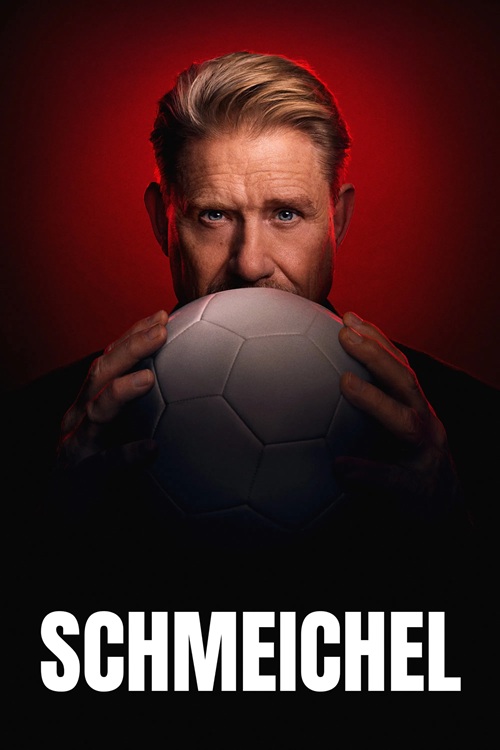 دانلود فیلم Schmeichel 2024 با دوبله اختصاصی