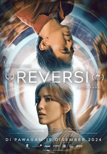 دانلود فیلم Reversi 2024 با دوبله اختصاصی