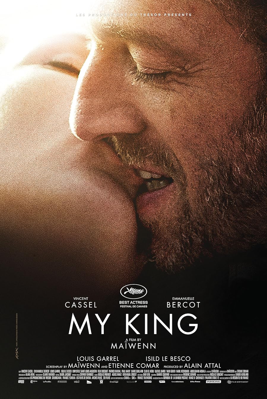 دانلود فیلم My King 2015 با زیرنویس چسبیده