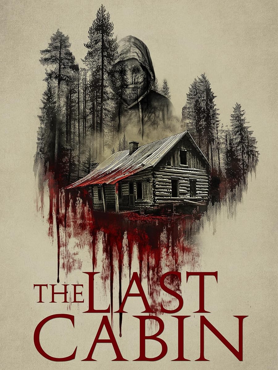 دانلود فیلم The Last Cabin 2025 با زیرنویس چسبیده دانلود فیلم The Last Cabin 2025 با زیرنویس چسبیده