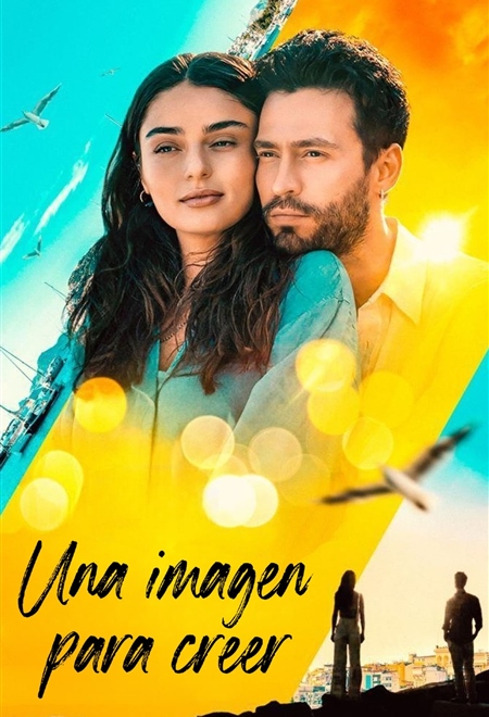 دانلود فیلم Make Me Believe 2023 با زیرنویس چسبیده دانلود فیلم Make Me Believe 2023 با زیرنویس چسبیده
