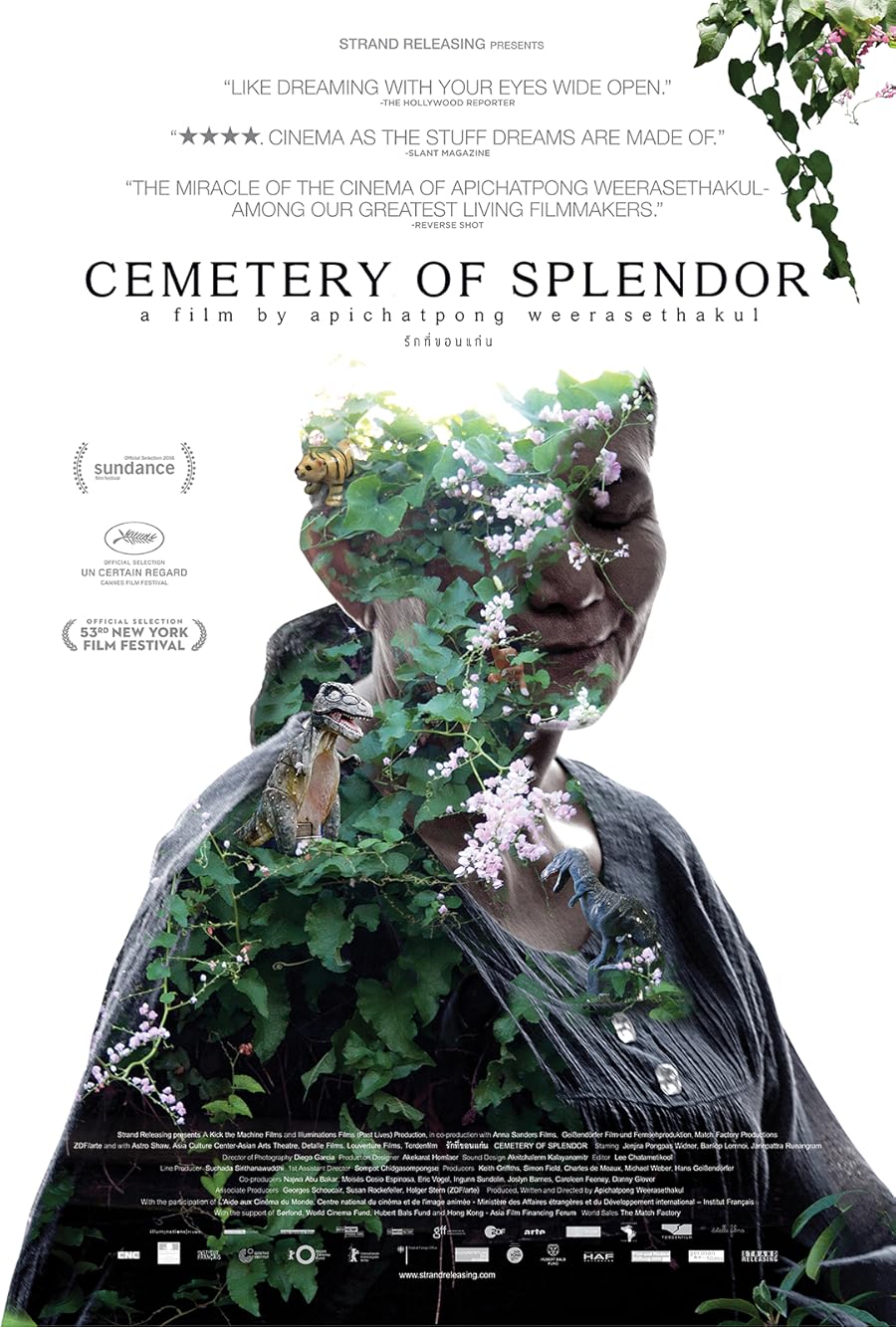 دانلود فیلم Cemetery of Splendor 2015 با زیرنویس چسبیده دانلود فیلم Cemetery of Splendor 2015 با زیرنویس چسبیده