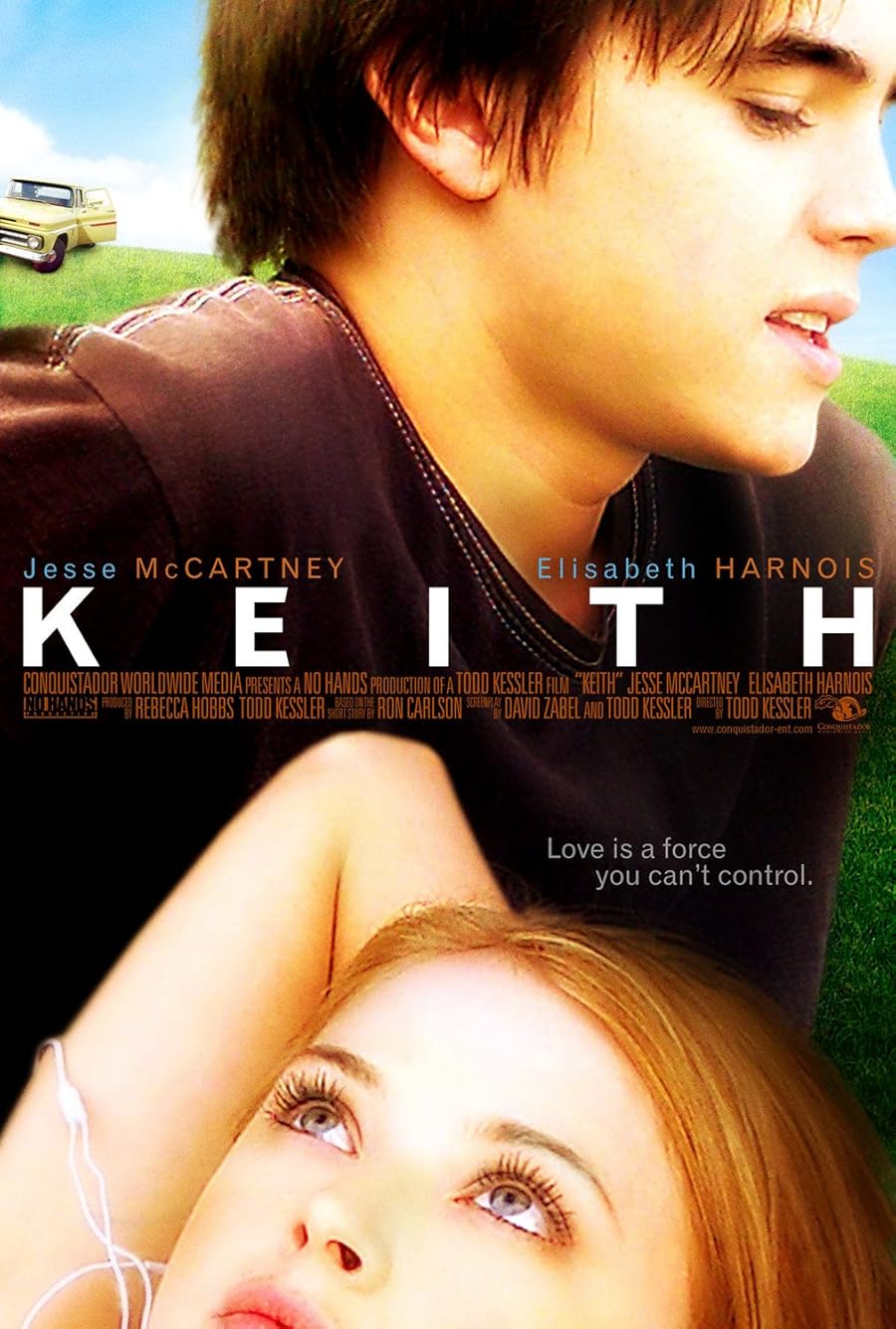 دانلود فیلم Keith 2008 با زیرنویس چسبیده دانلود فیلم Keith 2008 با زیرنویس چسبیده
