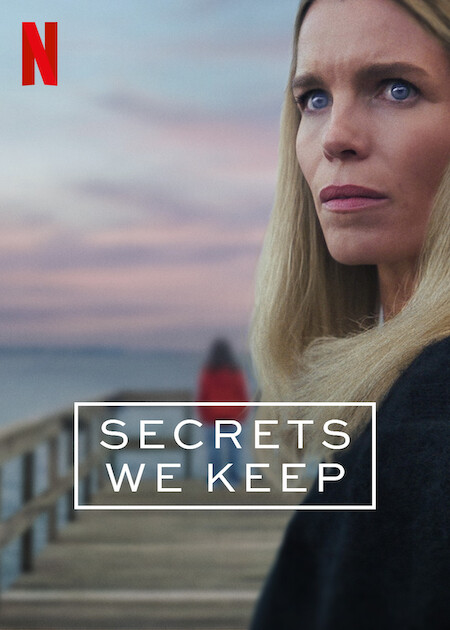 دانلود سریال Secrets We Keep با زیرنویس چسبیده