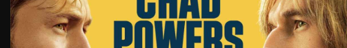دانلود سریال Chad Powers با زیرنویس چسبیده