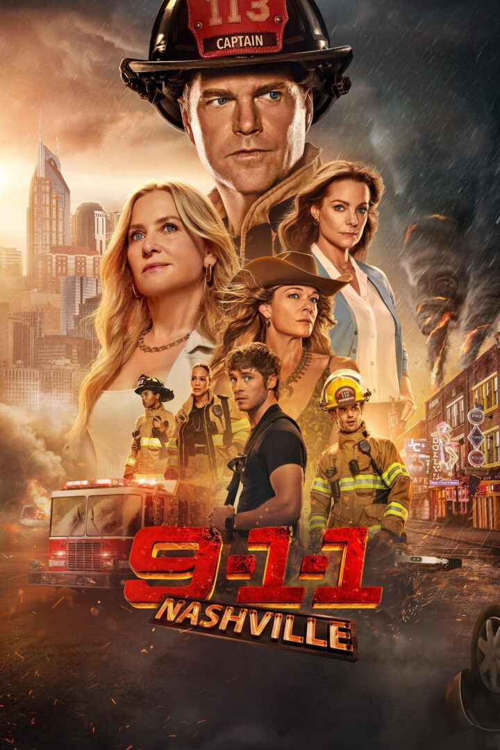 دانلود سریال Untitled Second 9-1-1 Spin Off با زیرنویس چسبیده