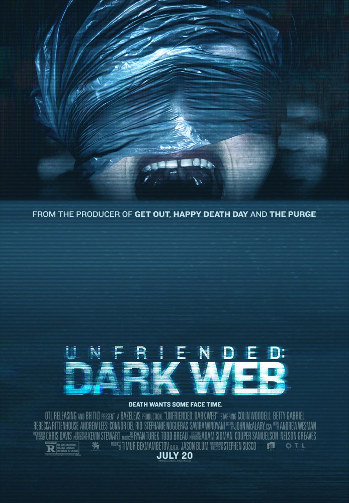 دانلود فیلم Unfriended: Dark Web 2018 با زیرنویس چسبیده دانلود فیلم Unfriended: Dark Web 2018 با زیرنویس چسبیده