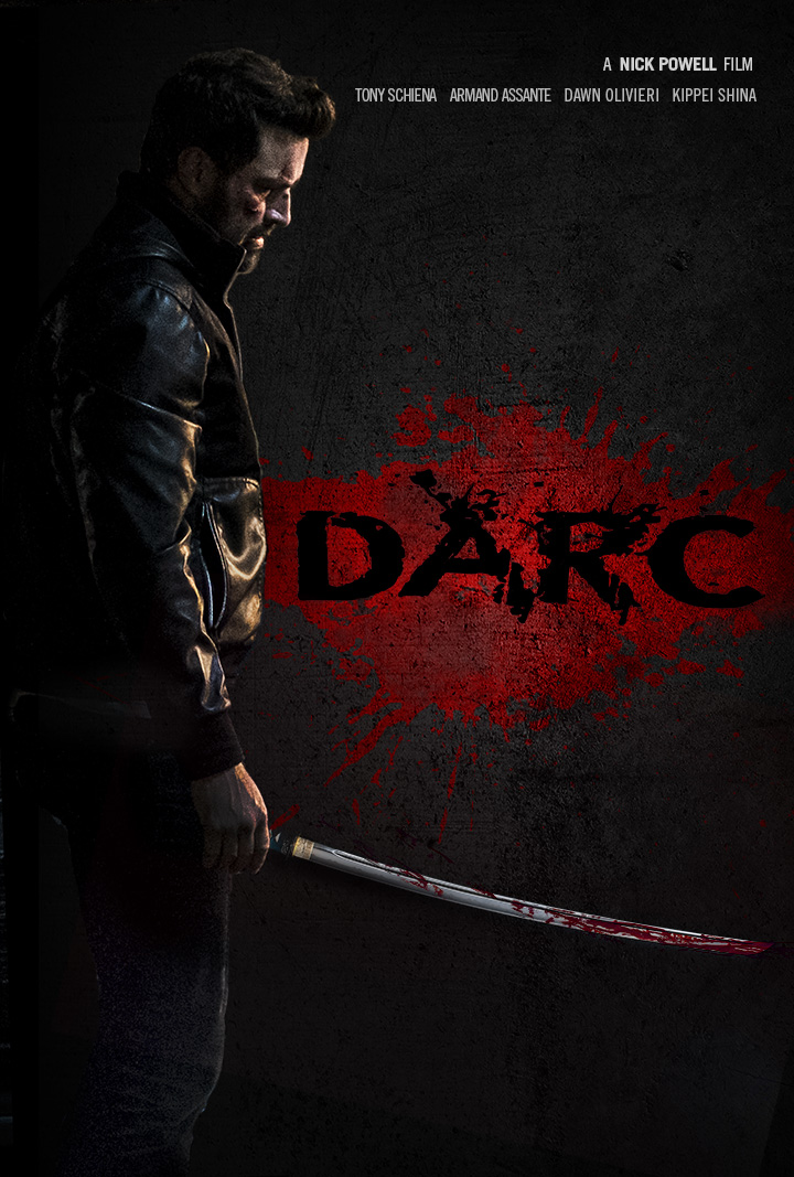 دانلود فیلم Darc 2018 با زیرنویس فارسی چسبیده