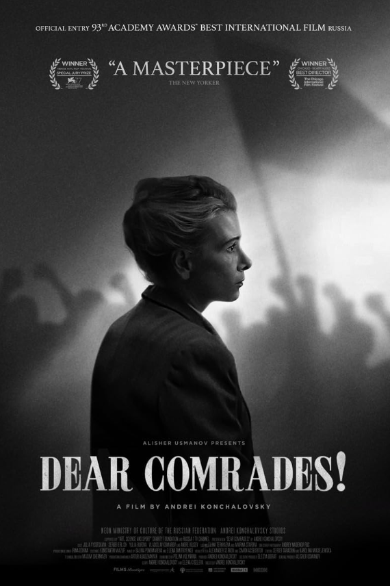 دانلود فیلم Dear Comrades! 2020 با زیرنویس چسبیده