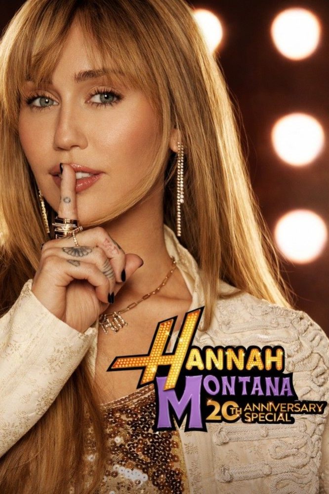 دانلود فیلم Hannah Montana 20th Anniversary 2026 با زیرنویس چسبیده