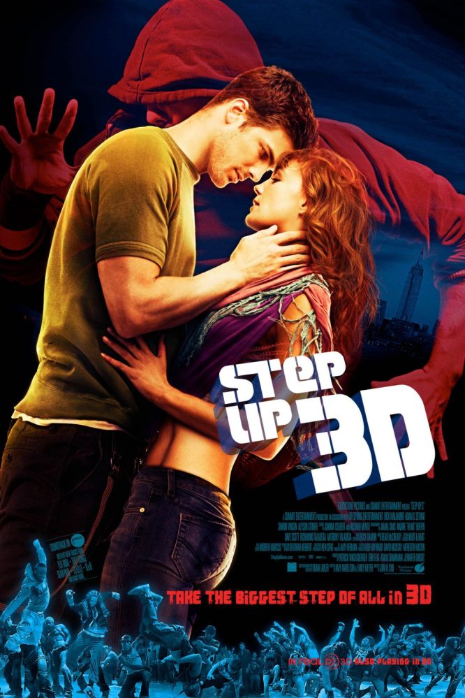دانلود فیلم Step Up 2010