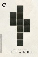 مینی سریال Dekalog (1989-1990) مینی سریال Dekalog (1989-1990)