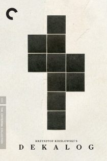 مینی سریال Dekalog (1989-1990)