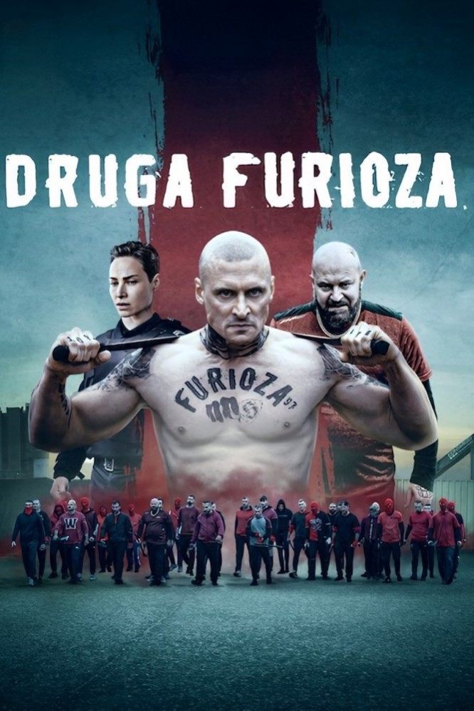 دانلود فیلم Druga Furioza 2025 با زیرنویس چسبیده