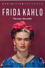 دانلود فیلم Frida Kahlo 2020 با زیرنویس چسبیده دانلود فیلم Frida Kahlo 2020 با زیرنویس چسبیده