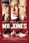 دانلود فیلم Mr. Jones 2019 با زیرنویس فارسی چسبیده دانلود فیلم Mr. Jones 2019 با زیرنویس فارسی چسبیده