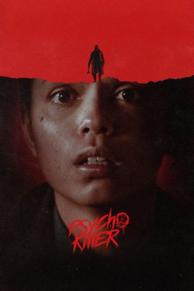 دانلود فیلم Psycho Killer 2026 با زیرنویس چسبیده