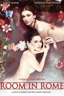دانلود فیلم Room in Rome 2010