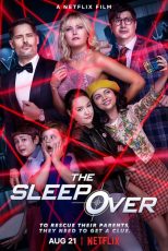 دانلود فیلم The Sleepover 2020