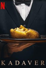 دانلود فیلم Cadaver 2020