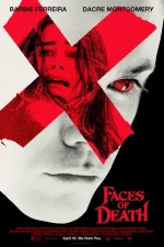 دانلود فیلم Faces of Death 2026 دانلود فیلم Faces of Death 2026