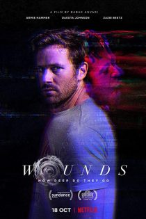 دانلود فیلم Wounds 2019 دانلود فیلم Wounds 2019