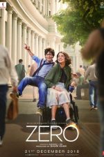 دانلود فیلم Zero 2018 با زیرنویس چسبیده