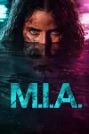 دانلود سریال M.I.A با زیرنویس چسبیده