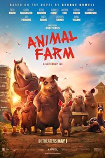 دانلود فیلم Animal Farm 2026 دانلود فیلم Animal Farm 2026