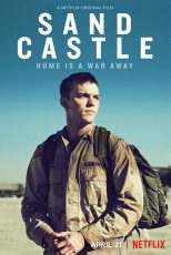 دانلود فیلم Sand Castle 2017 با زیرنویس چسبیده