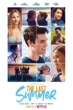 دانلود فیلم The Last Summer 2019 دانلود فیلم The Last Summer 2019