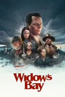 دانلود سریال Widow’s Bay 2026 با زیرنویس چسبیده دانلود سریال Widow’s Bay 2026 با زیرنویس چسبیده