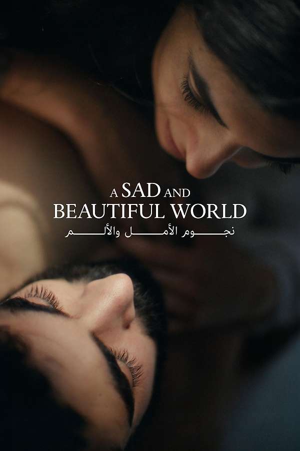 دانلود فیلم A Sad and Beautiful World 2025