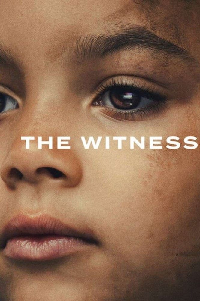 دانلود سریال The Witness