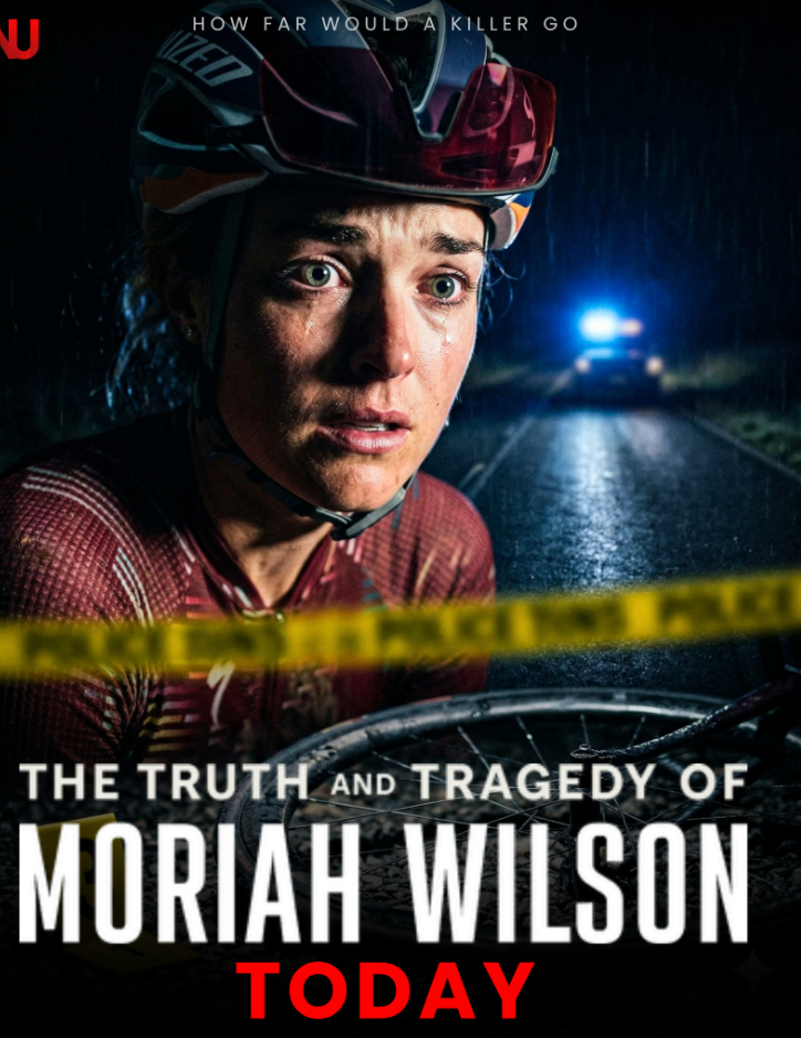دانلود فیلم The Truth and Tragedy of Moriah Wilson 2026 دانلود فیلم The Truth and Tragedy of Moriah Wilson 2026