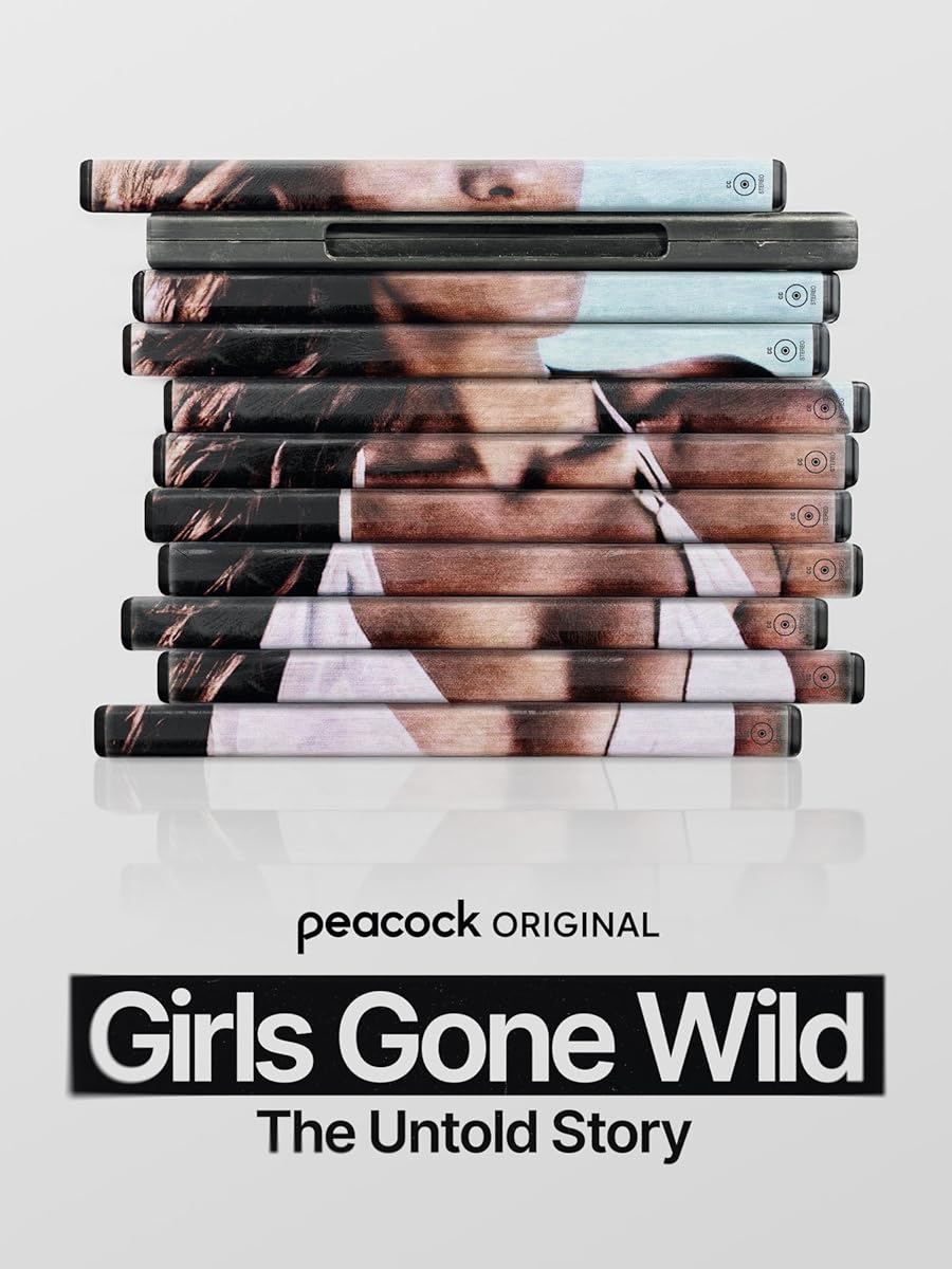 دانلود سریال Girls Gone Wild: The Untold Story