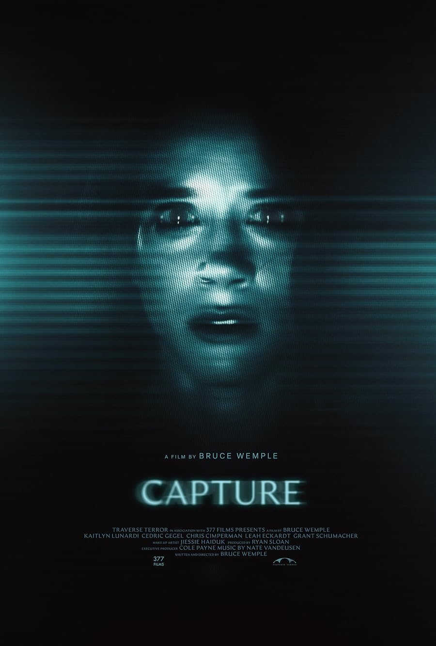 دانلود فیلم Capture 2026