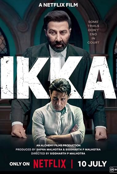 دانلود فیلم Ikka 2026 دانلود فیلم Ikka 2026
