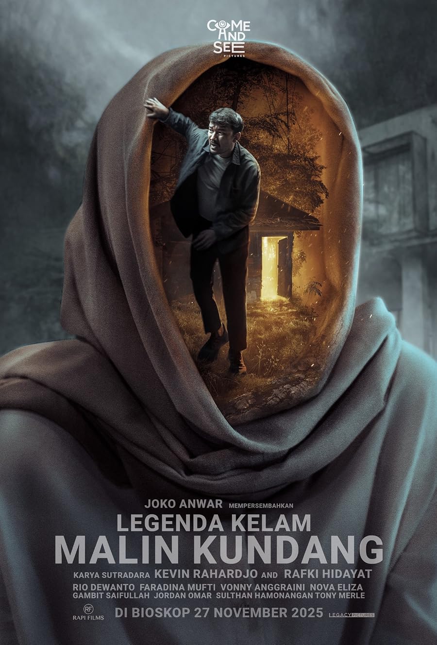 دانلود فیلم Legenda Kelam Malin Kundang 2025 دانلود فیلم Legenda Kelam Malin Kundang 2025