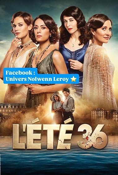دانلود سریال Summer of 36
